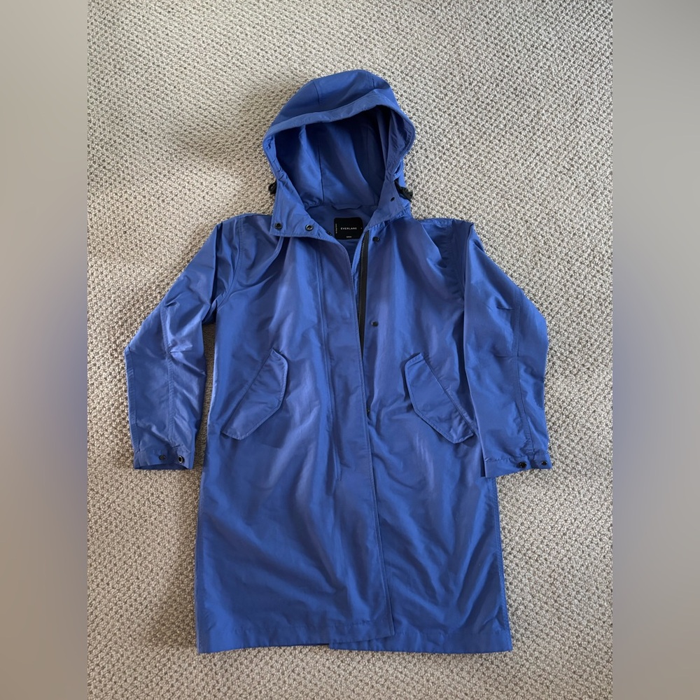 Everlane Anorak Jacket